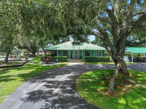 5925 SPENCER PARRISH RD — home for sale