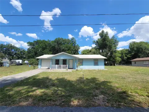 4723 SHERMAN ST — home for sale