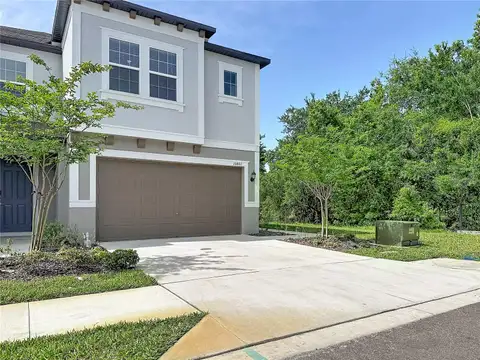 10801 FORT WHITE CT — home for sale
