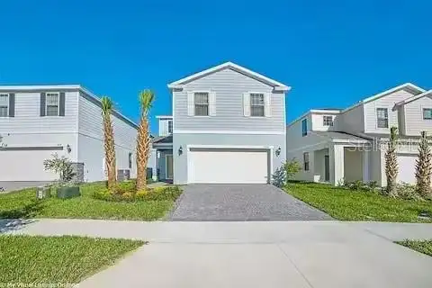 8933 PRAGUE WAY — home for sale