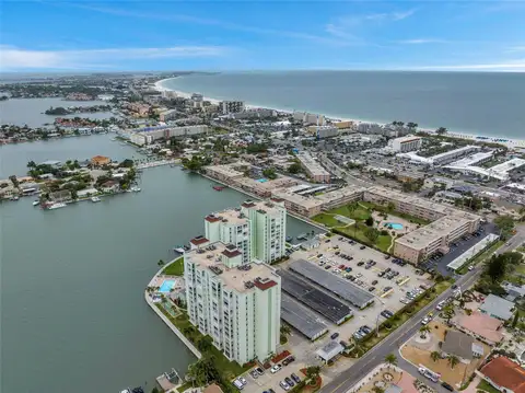 400 64TH AVE #907 W — home for sale