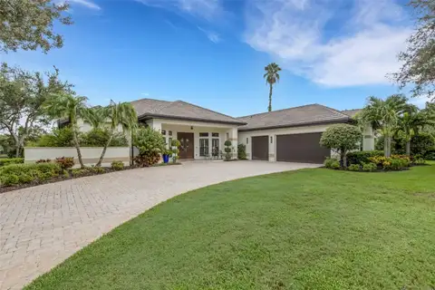 7732 DONALD ROSS RD W — home for sale