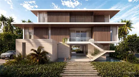 1600 HARBOR SOUND DR — home for sale