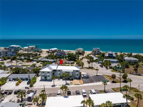 1285 GULF BLVD #4 — home for sale