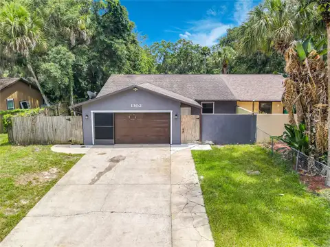1302 BOND ST — home for sale