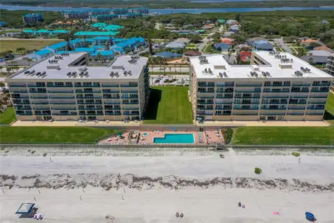 4575 S ATLANTIC AVE #6101 — home for sale