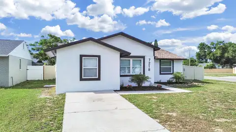7218 LUNITA CT — home for sale