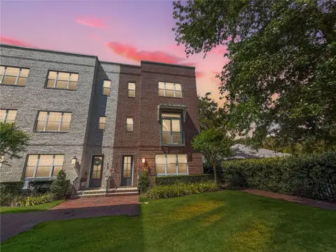 461 GERANIUM PARK WAY — home for sale
