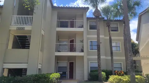 3008 PARKWAY BLVD #107 — home for sale