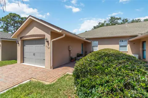 112 TUSCANY VILLAS DR #112 — home for sale