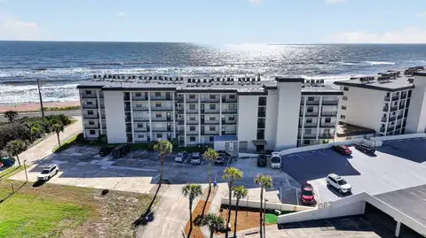 2700 OCEAN SHORE BLVD #114 — home for sale