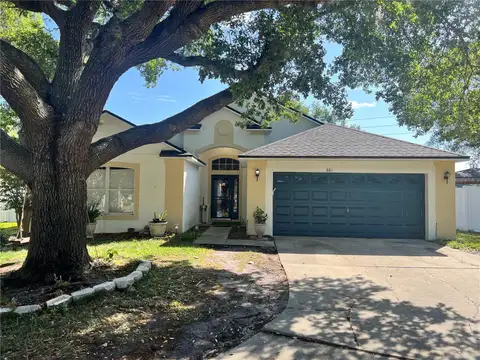 801 KAMCHATKA CT — home for sale