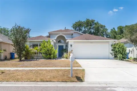 1707 BONDURANT WAY — home for sale