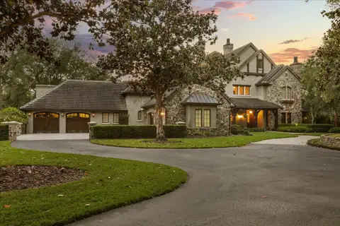 2878 MARKHAM WOODS RD — home for sale