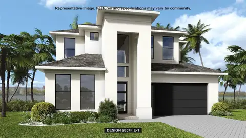 9527 SANDY SHORES ST — home for sale