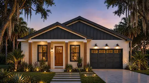 3703 E POWHATAN — home for sale