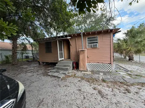 Tampa, Hillsborough, FL — home for sale
