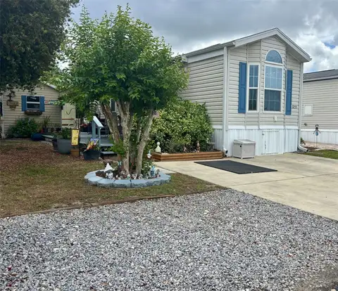 3255 NE 104TH AVE — home for sale