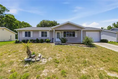 10986 SW 83RD AVE — home for sale