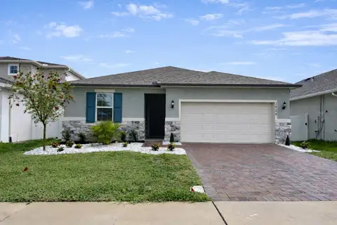 1225 FOX HEDGE LN — home for sale