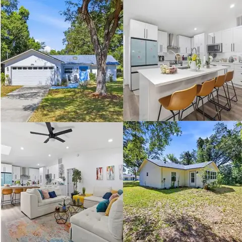 3880 NE 22ND CT — home for sale