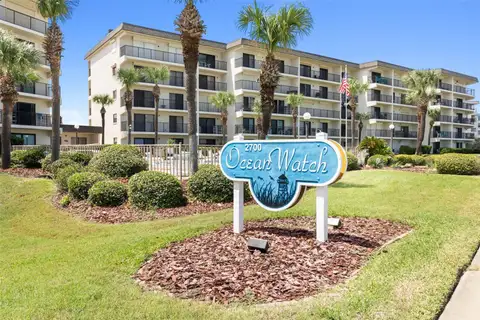 2700 OCEAN SHORE BLVD #316 — home for sale