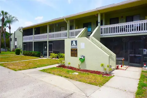 20853 HAULOVER CV #A12 — home for sale