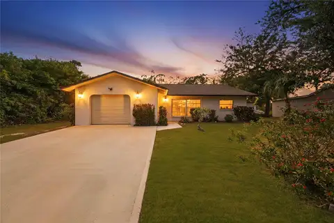 2091 CANNOLOT BLVD — home for sale