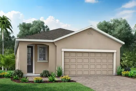13007 SUNSEED ST — home for sale