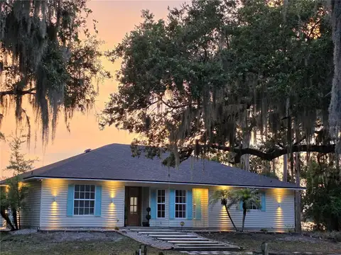 560 EDEN DR — home for sale