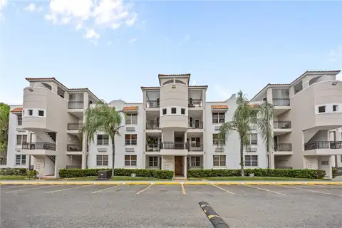 26 CALLE CAMBIJA #PH B-312 — home for sale