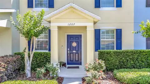1207 ALSTON BAY BLVD — home for sale