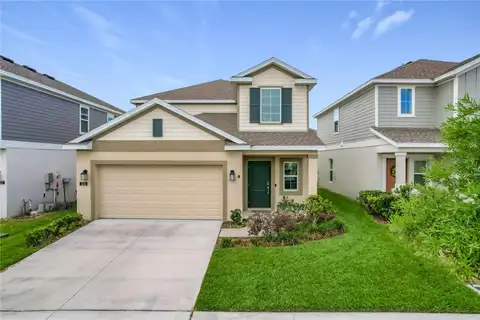 526 HATTERAS RD — home for sale