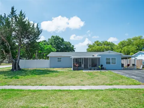 6436 CARDINAL DR — home for sale