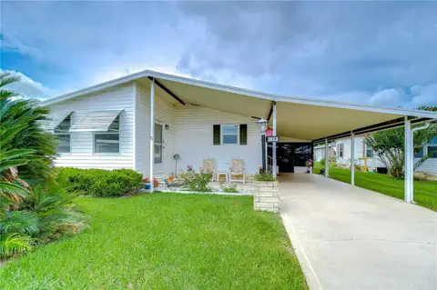 3843 DAMIAN DR — home for sale