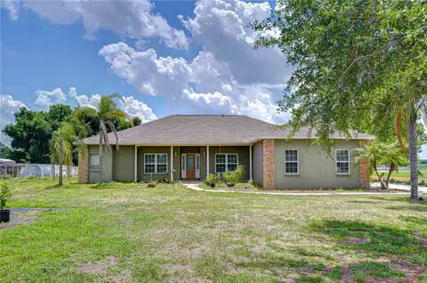 4036 MOORES LAKE RD — home for sale