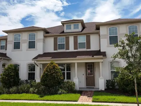 2451 VARENNA LOOP — home for sale