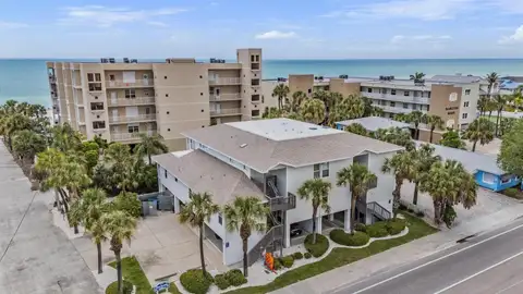 1500 GULF BLVD #204B — home for sale