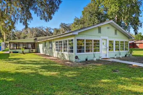 11641 E SALMON DR — home for sale