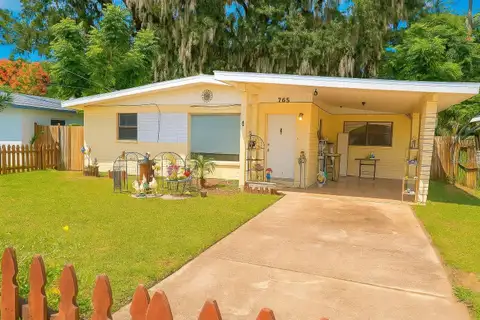 765 GREENWAY PL — home for sale