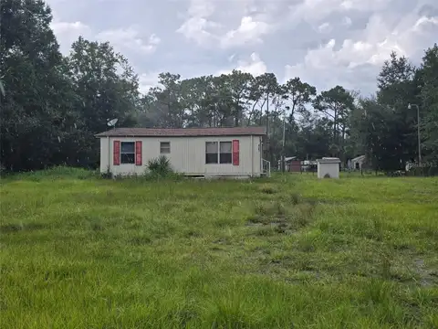 7810 W TWIN CANAL LN — home for sale