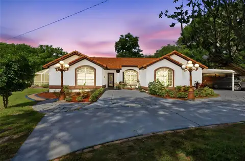 1898 BLACKWELDER RD — home for sale