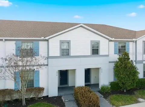 2410 TANGIER DR — home for sale
