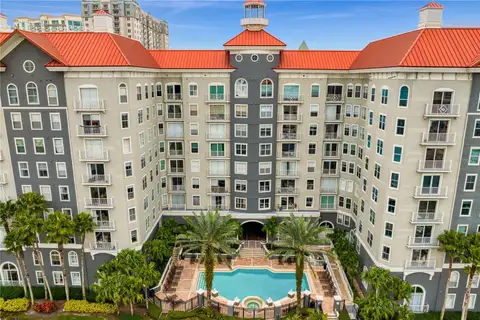 700 S HARBOUR ISLAND BLVD #109 — home for sale