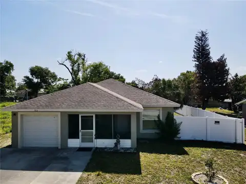 313 OAK ST — home for sale