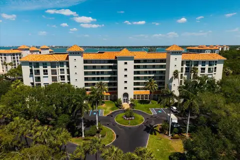 4801 OSPREY DR S #207 — home for sale