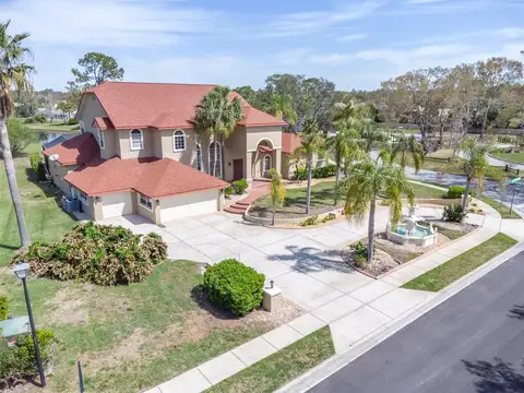 4404 LAKE IN THE WOODS DR — home for sale