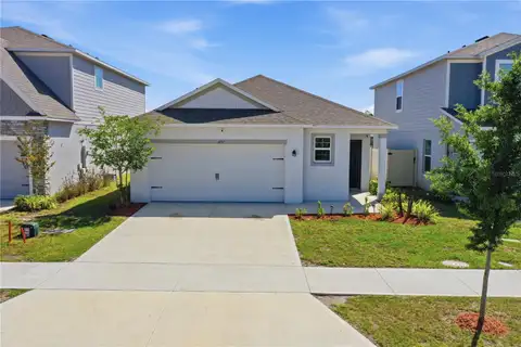 4057 SAGEFIELD DR — home for sale