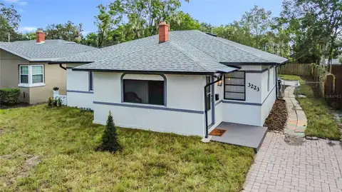 3223 N ORANGE AVE — home for sale