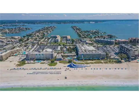 5500 GULF BLVD #4246 — home for sale